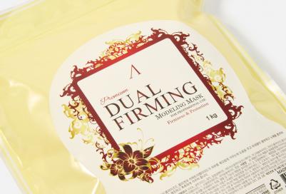 Маска Dual Firming Modeling Mask (1000 г ) – фото 7