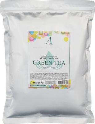 Маска Green Tea Modeling Mask (1000 г )