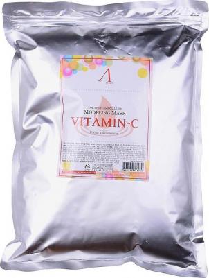 Маска Vitamin-C Modeling Mask (1000 г ) – фото 4