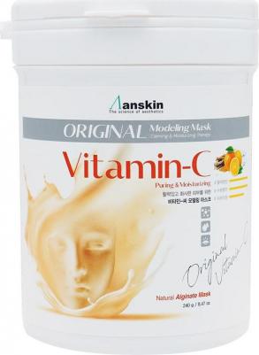 Маска Vitamin-C Modeling Mask (1000 г ) – фото 5