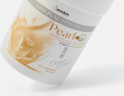 "Pearl Modeling Mask" – фото 14