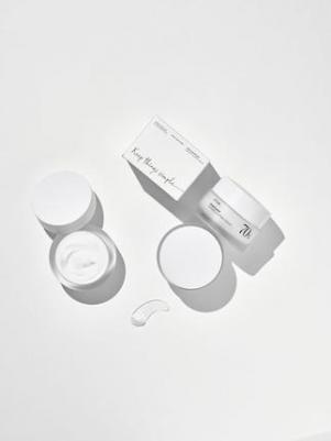 Интенсивный успокаивающий крем для лица с экстрактом хауттюйнии Heartleaf 70% Intense Calming Cream – фото 13