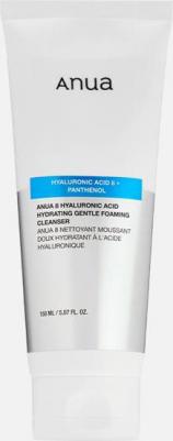 Мусс для умывания Очищающая пенка для умывания 8 HYALURONIC ACID HYDRATING GENTLE FOAMING CLEANSER