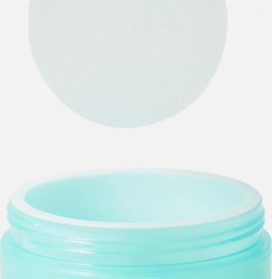 Тонер для лица Пэды увлажняющие с PDRN и гиалуроновой кислотой PDRN HYALURONIC GLOW PAD – фото 1