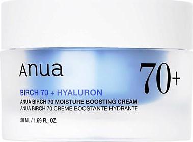 Успокаивающий крем для лица с березовым соком BIRCH MOISTURE BOOSTING CREAM 50.0 – фото 6