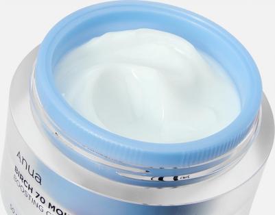 Успокаивающий крем для лица с березовым соком BIRCH MOISTURE BOOSTING CREAM 50.0 – фото 7