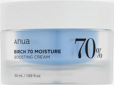 Успокаивающий крем для лица с березовым соком BIRCH MOISTURE BOOSTING CREAM 50.0 – фото 12