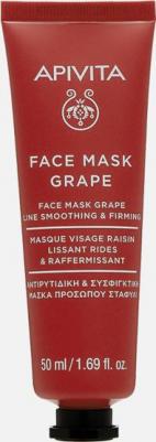 антивозрастная Маска для лица FACE MASK GRAPE LINE SMOOTHING & FIRMING 50 мл