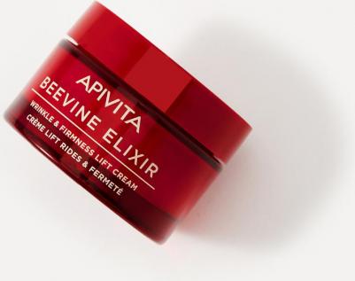 Би Вайн Эликсир крем-лифтинг для повышения упругости и борьбы с морщинами с насыщенной текстурой 50мл – фото 2