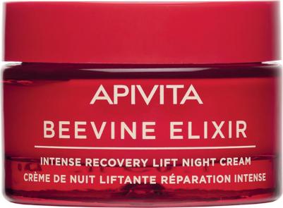 Вайн Эликсир Крем-лифтинг ночной обновляющий – фото 3