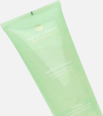 Гель для тела ALOE HYDRA GEL Увлажняющий гель для лица и тела с алоэ 200.0 – фото 3