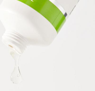 Aloe Vera Aqua Gel - Увлажняющий гель с алоэ-вера, 100мл – фото 3