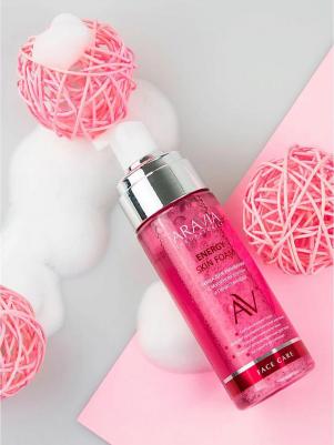 Energy Skin Foam – фото 9