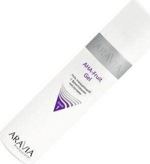 Гель очищающий с фруктовыми кислотами AHA Fruit Gel, 250 мл – фото 1