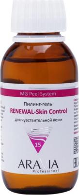 Гель-пилинг для чувствительной кожи Renewal-Skin Control, 100 мл – фото 1