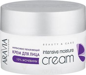 Крем для лица интенсивно увлажняющий с мочевиной 15% – фото 6