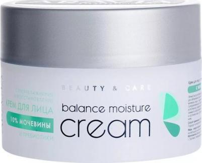 крем для лица Суперувлажнение и восстановление с мочевиной и пребиотиками Balance Moisture Cream, 150 мл – фото 3