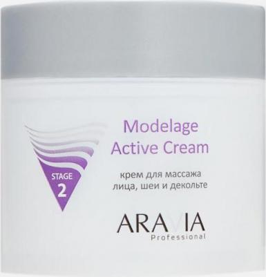 Крем для массажа / Modelage Active Cream 300 мл – фото 1