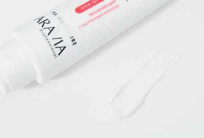 Крем для рук Hydro Active 100 мл – фото 3