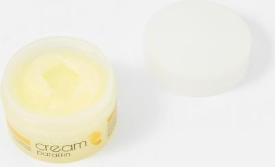 Крем для рук Крем-парафин Тропический коктейль с маслом лимона и маслом виноградных косточек – фото 4