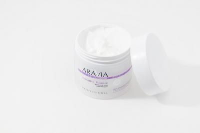 Крем для тела смягчающий Sensitive Mousse, 300 мл – фото 4