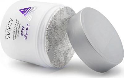 Крем-маска омолаживающая для шеи декольте / Anti-Age Mask 300 мл – фото 1