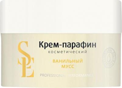 Крем-парафин Ванильный мусс / START EPIL 150 мл – фото 1