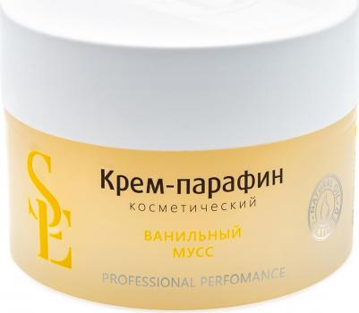 Крем-парафин Ванильный мусс / START EPIL 150 мл – фото 4