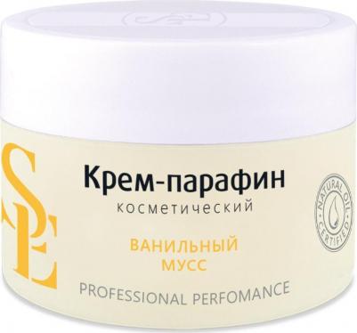 Крем-парафин Ванильный мусс / START EPIL 150 мл – фото 6