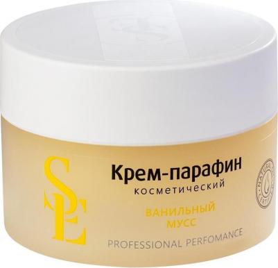 Крем-парафин Ванильный мусс / START EPIL 150 мл – фото 10