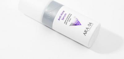Крем-сыворотка для проблемной кожи / Anti-Acne Serum 150 мл – фото 8