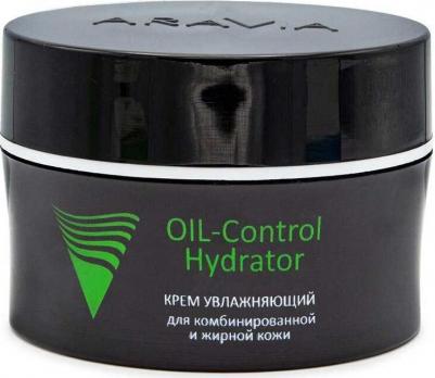 Крем увлажняющий для комбинированной и жирной кожи OIL-Control Hydrator, 50 мл – фото 5