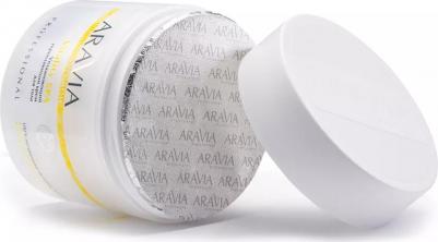 Крем увлажняющий укрепляющий / Organic Vitality SPA 300 мл – фото 3