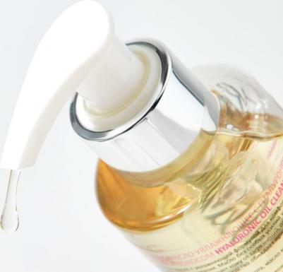 Laboratories, Гидрофильное масло, Hyaluronic, 150 мл – фото 12