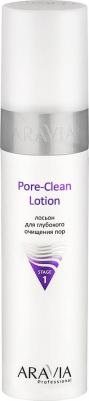 Лосьон для глубокого очищения пор / Pore-Clean Lotion 250 мл – фото 2