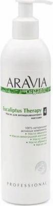 Масло Eucaliptus Therapy 300 мл – фото 1