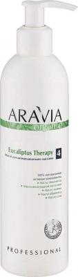 Масло Eucaliptus Therapy 300 мл – фото 5