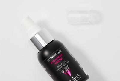 Сыворотка для лица Сыворотка с антиоксидантами Antioxidant-Serum 12% – фото 2