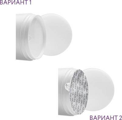 Скраб для тела Raspberry Cream Scrub 300 мл – фото 1