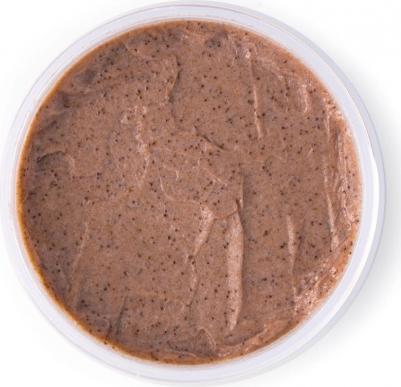 Скраб для тела Raspberry Cream Scrub 300 мл – фото 3