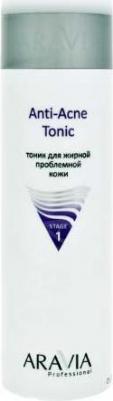 Тоник для жирной проблемной кожи / Anti-Acne Tonic 250 мл – фото 5