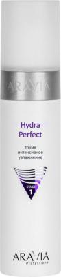 Тоник интенсивное увлажнение / Hydra Perfect 250 мл – фото 9
