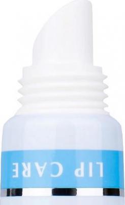 Увлажняющий бальзам для губ со скваланом и витамином F HYDRA THERAPY, 15 мл – фото 7