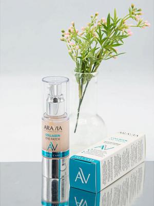 Жидкие патчи, Collagen, 30 мл – фото 13