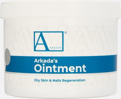 Мазь для сухой кожи 450 г – фото 5