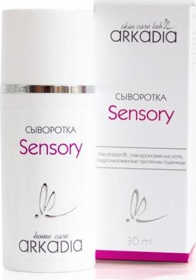 Сыворотка Sensory для чувствительной, раздраженной кожи, 30 мл – фото 1