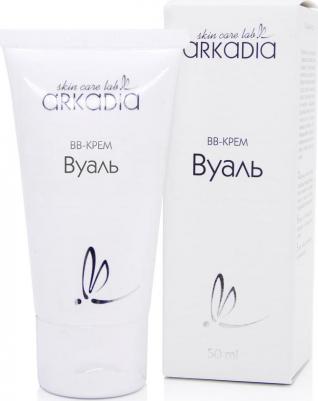 ВВ-крем Вуаль для сияющей кожи с эффектом легкого загара 50 мл – фото 1