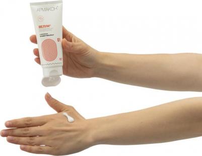 Крем регенерирующий Велум 100 мл (1195) – фото 2