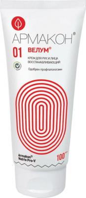 Крем регенерирующий Велум 100 мл (1195) – фото 6