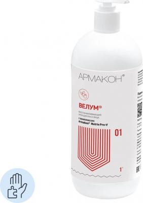Крем регенерирующий Велум 1000 мл (1166) – фото 2